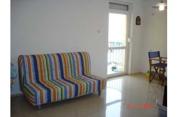 Bugarska Privát Sozopol, Eksterijer